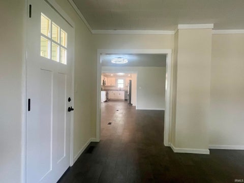 Tiny photo for 103 E Second Street, Converse, IN 46919 (MLS # 202627377)