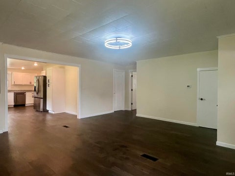 Tiny photo for 103 E Second Street, Converse, IN 46919 (MLS # 202627377)