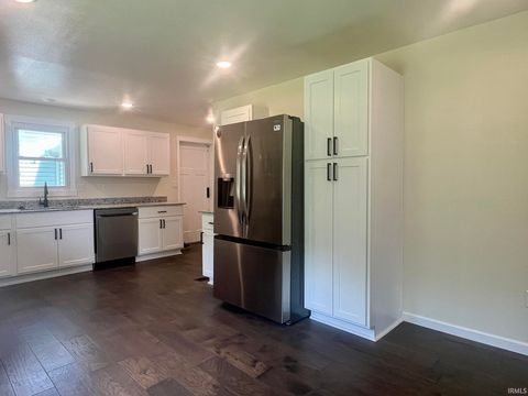 Tiny photo for 103 E Second Street, Converse, IN 46919 (MLS # 202627377)