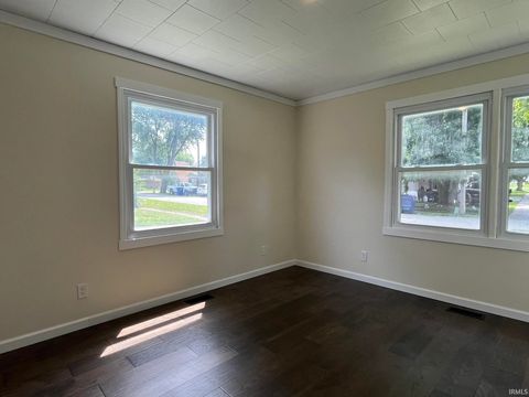Tiny photo for 103 E Second Street, Converse, IN 46919 (MLS # 202627377)