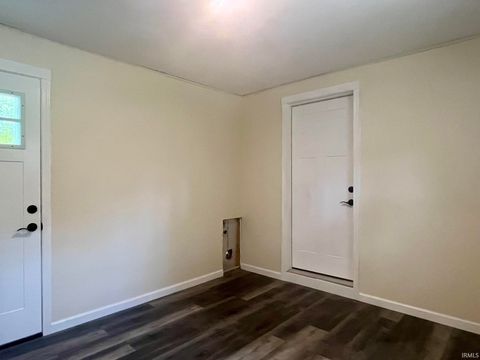 Tiny photo for 103 E Second Street, Converse, IN 46919 (MLS # 202627377)