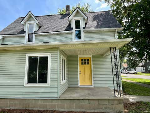 Tiny photo for 103 E Second Street, Converse, IN 46919 (MLS # 202627377)