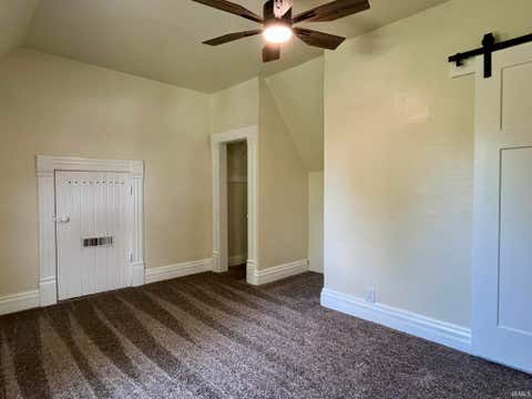 Tiny photo for 103 E Second Street, Converse, IN 46919 (MLS # 202627377)