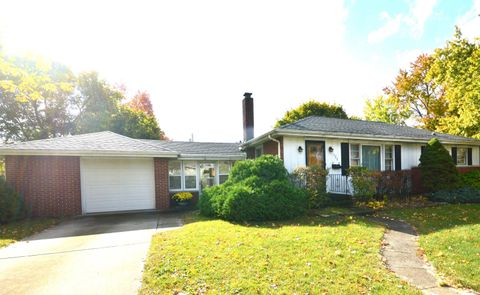 Photo of 123 Clark Street, Walkerton, IN 46574 (MLS # 202544247) Photo of 123 Clark Street, Walkerton, IN 46574 (MLS # 202544247)