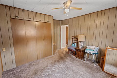 Tiny photo for 808 Terrace Bay Court, Monticello, IN 47960 (MLS # 202618374)