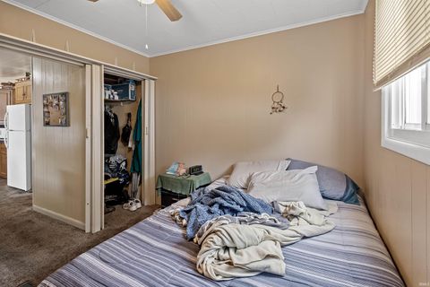 Tiny photo for 808 Terrace Bay Court, Monticello, IN 47960 (MLS # 202618374)