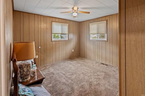 Tiny photo for 808 Terrace Bay Court, Monticello, IN 47960 (MLS # 202618374)