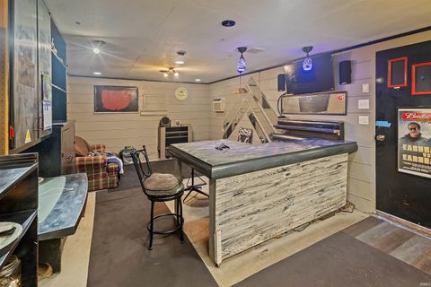 Tiny photo for 808 Terrace Bay Court, Monticello, IN 47960 (MLS # 202618374)