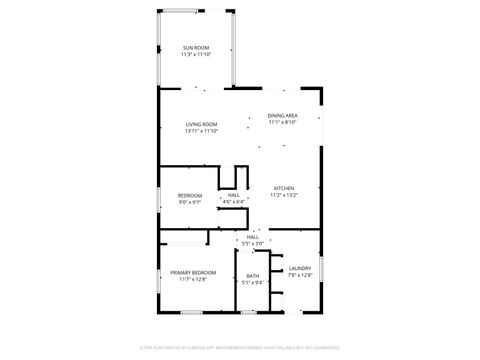 Tiny photo for 808 Terrace Bay Court, Monticello, IN 47960 (MLS # 202618374)