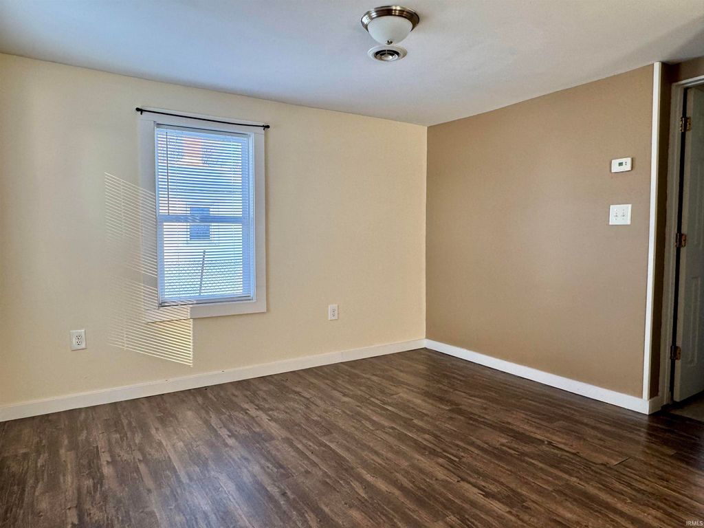 Photo of 4011 S Poplar Street, Marion, IN 46953 (MLS # 202602898)