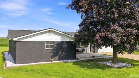 Tiny photo for 600 Kissel Court, Walton, IN 46994 (MLS # 202634707)