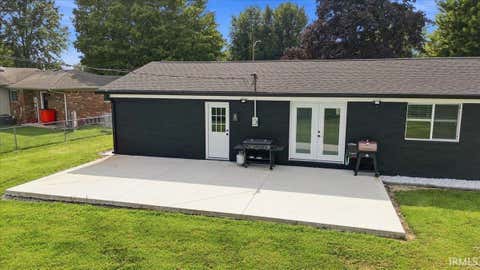 Tiny photo for 600 Kissel Court, Walton, IN 46994 (MLS # 202634707)