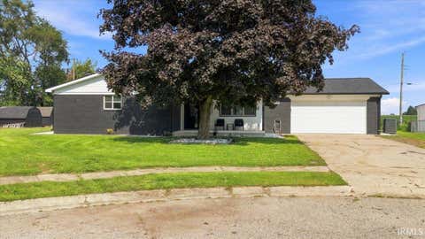 Photo of 600 Kissel Court, Walton, IN 46994 (MLS # 202634707)