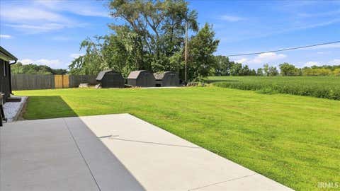 Tiny photo for 600 Kissel Court, Walton, IN 46994 (MLS # 202634707)