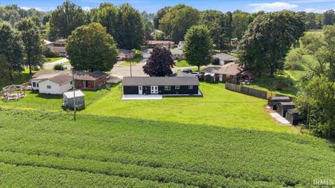 Tiny photo for 600 Kissel Court, Walton, IN 46994 (MLS # 202634707)