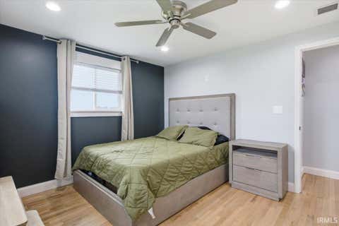 Tiny photo for 600 Kissel Court, Walton, IN 46994 (MLS # 202634707)