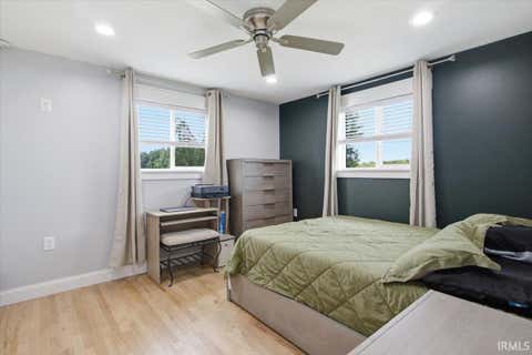 Tiny photo for 600 Kissel Court, Walton, IN 46994 (MLS # 202634707)