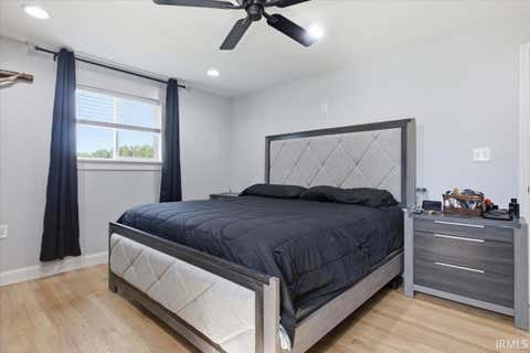 Tiny photo for 600 Kissel Court, Walton, IN 46994 (MLS # 202634707)