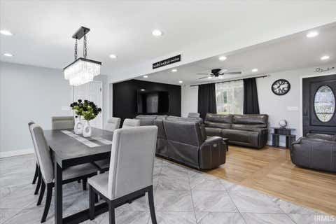 Tiny photo for 600 Kissel Court, Walton, IN 46994 (MLS # 202634707)