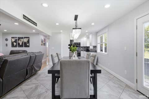 Tiny photo for 600 Kissel Court, Walton, IN 46994 (MLS # 202634707)