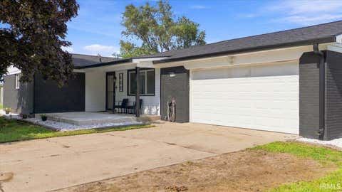 Tiny photo for 600 Kissel Court, Walton, IN 46994 (MLS # 202634707)