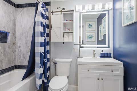 Tiny photo for 600 Kissel Court, Walton, IN 46994 (MLS # 202634707)
