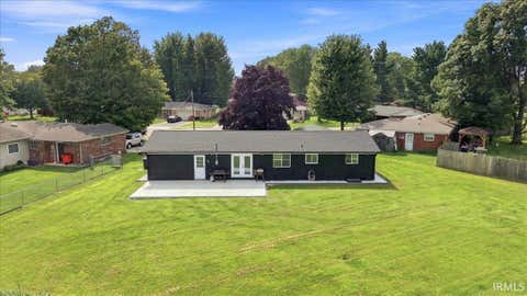 Tiny photo for 600 Kissel Court, Walton, IN 46994 (MLS # 202634707)