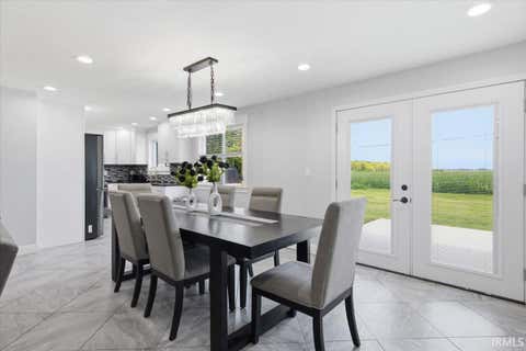 Tiny photo for 600 Kissel Court, Walton, IN 46994 (MLS # 202634707)