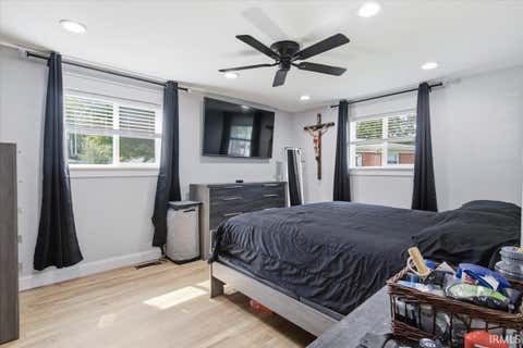 Tiny photo for 600 Kissel Court, Walton, IN 46994 (MLS # 202634707)