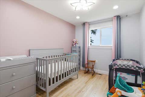 Tiny photo for 600 Kissel Court, Walton, IN 46994 (MLS # 202634707)