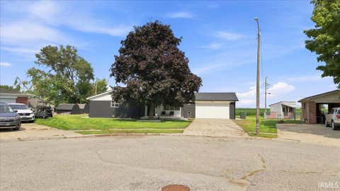 Tiny photo for 600 Kissel Court, Walton, IN 46994 (MLS # 202634707)