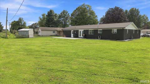Tiny photo for 600 Kissel Court, Walton, IN 46994 (MLS # 202634707)