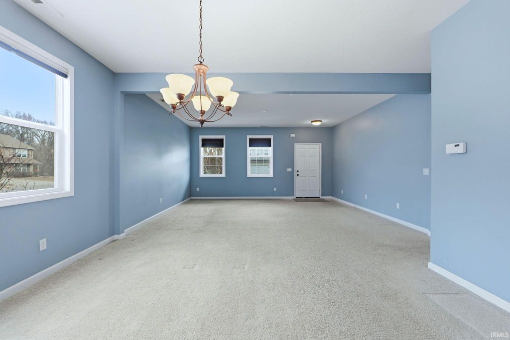 Photo of 7208 Tayside Trail, Fort Wayne, IN 46814 (MLS # 202606357)