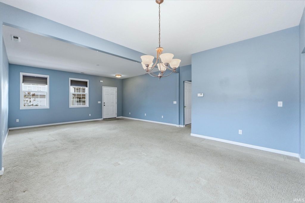 Photo of 7208 Tayside Trail, Fort Wayne, IN 46814 (MLS # 202606357)