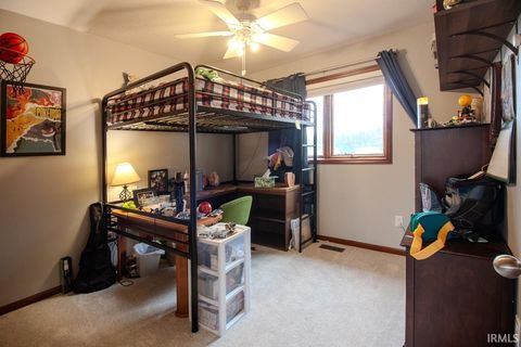 Tiny photo for 3930 N 40 E, Angola, IN 46703 (MLS # 202612306)