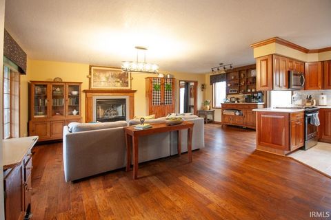 Tiny photo for 3930 N 40 E, Angola, IN 46703 (MLS # 202612306)