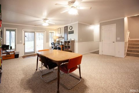 Tiny photo for 3930 N 40 E, Angola, IN 46703 (MLS # 202612306)