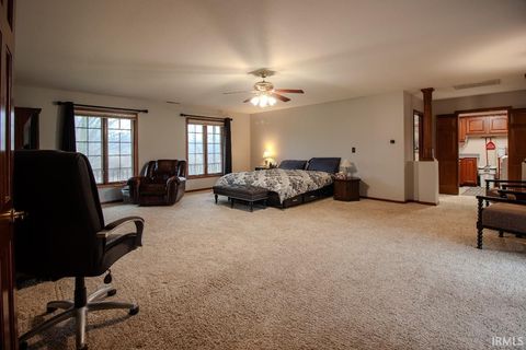 Tiny photo for 3930 N 40 E, Angola, IN 46703 (MLS # 202612306)