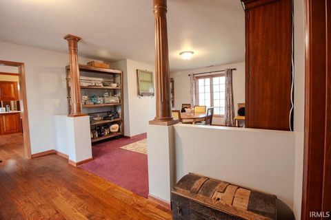 Tiny photo for 3930 N 40 E, Angola, IN 46703 (MLS # 202612306)