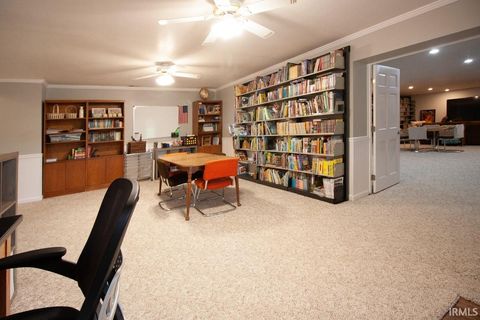 Tiny photo for 3930 N 40 E, Angola, IN 46703 (MLS # 202612306)