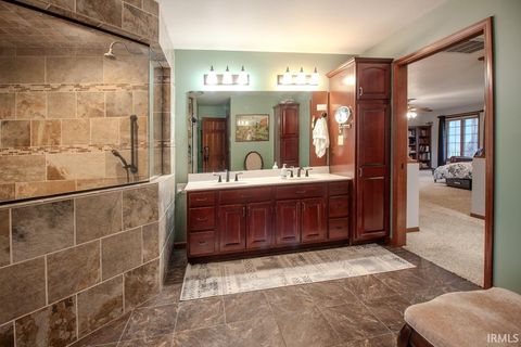 Tiny photo for 3930 N 40 E, Angola, IN 46703 (MLS # 202612306)