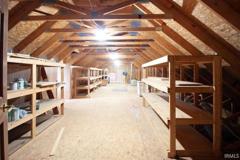 Tiny photo for 3930 N 40 E, Angola, IN 46703 (MLS # 202612306)