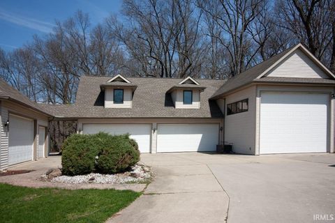 Tiny photo for 3930 N 40 E, Angola, IN 46703 (MLS # 202612306)
