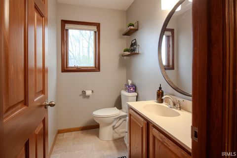 Tiny photo for 3930 N 40 E, Angola, IN 46703 (MLS # 202612306)