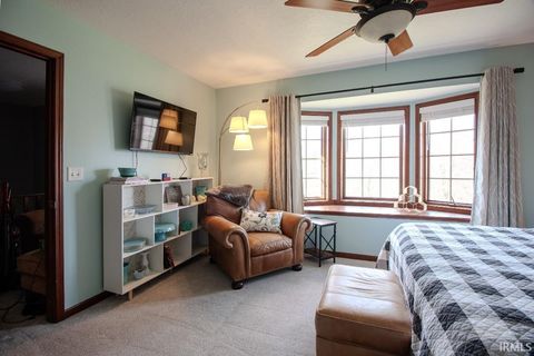 Tiny photo for 3930 N 40 E, Angola, IN 46703 (MLS # 202612306)