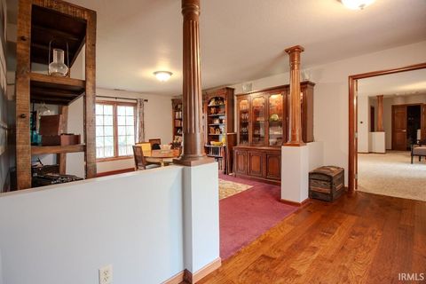 Tiny photo for 3930 N 40 E, Angola, IN 46703 (MLS # 202612306)