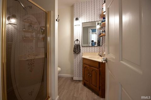 Tiny photo for 3930 N 40 E, Angola, IN 46703 (MLS # 202612306)