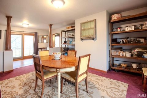 Tiny photo for 3930 N 40 E, Angola, IN 46703 (MLS # 202612306)