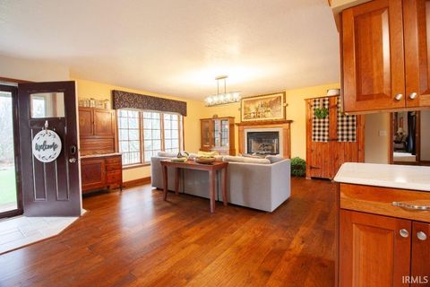 Tiny photo for 3930 N 40 E, Angola, IN 46703 (MLS # 202612306)