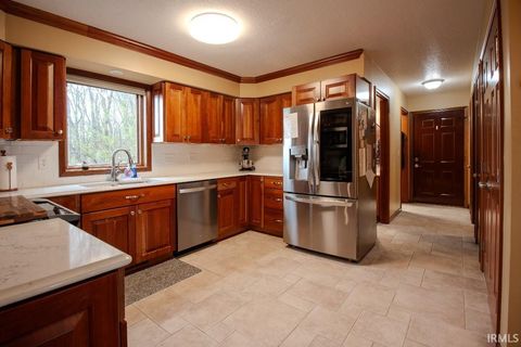 Tiny photo for 3930 N 40 E, Angola, IN 46703 (MLS # 202612306)